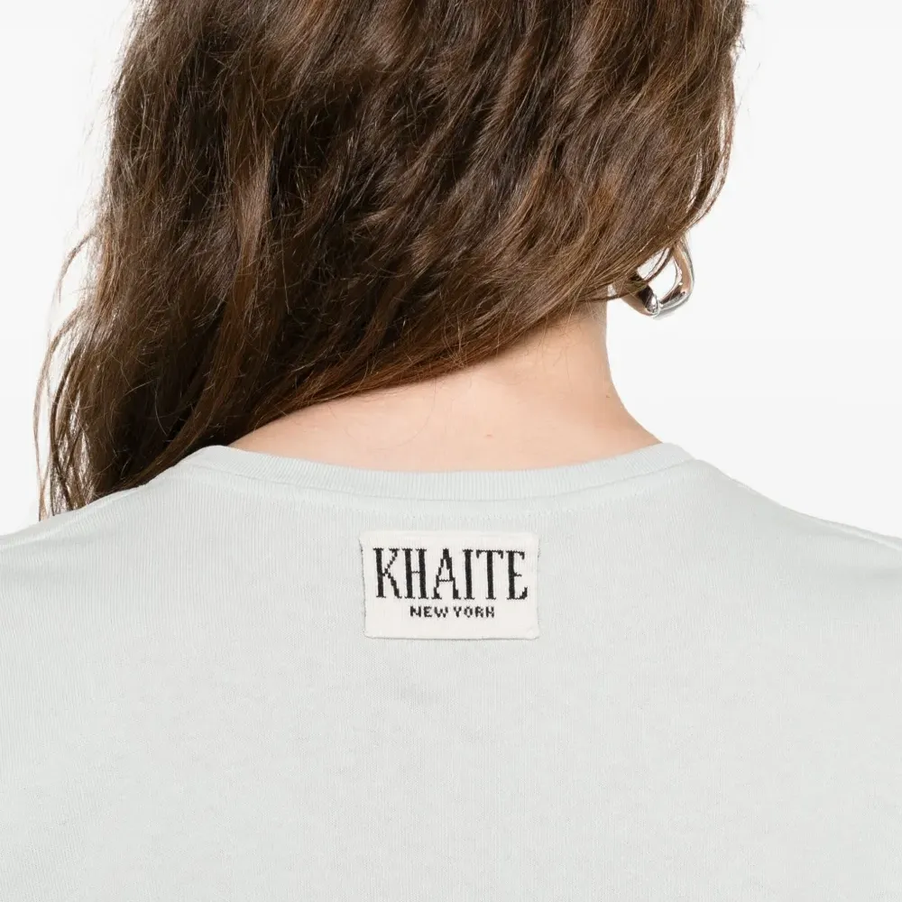 базовая футболка