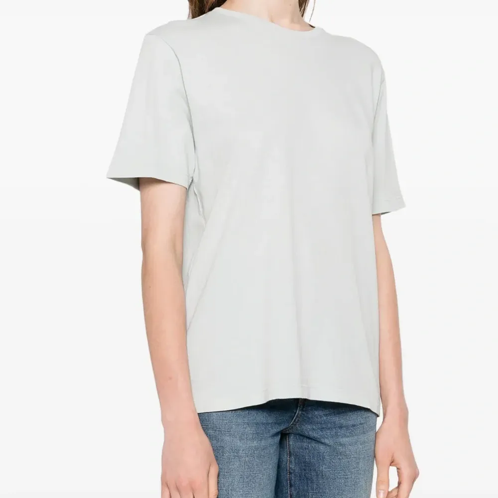 базовая футболка