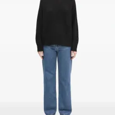 Шерстяной свитер Naomie