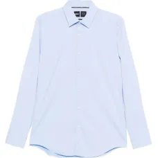 рубашка с длинными рукавами