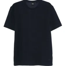 фактурная футболка