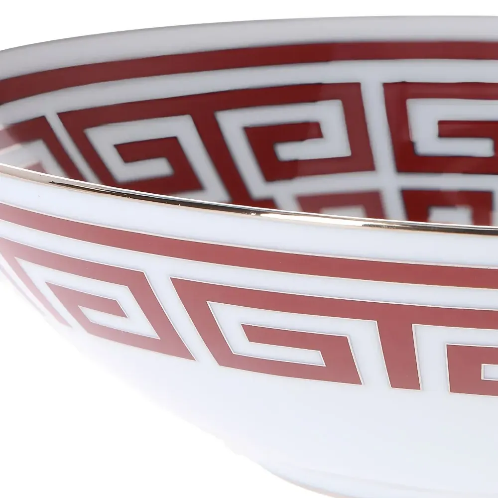 Глубокая тарелка Labirinto (28 см)