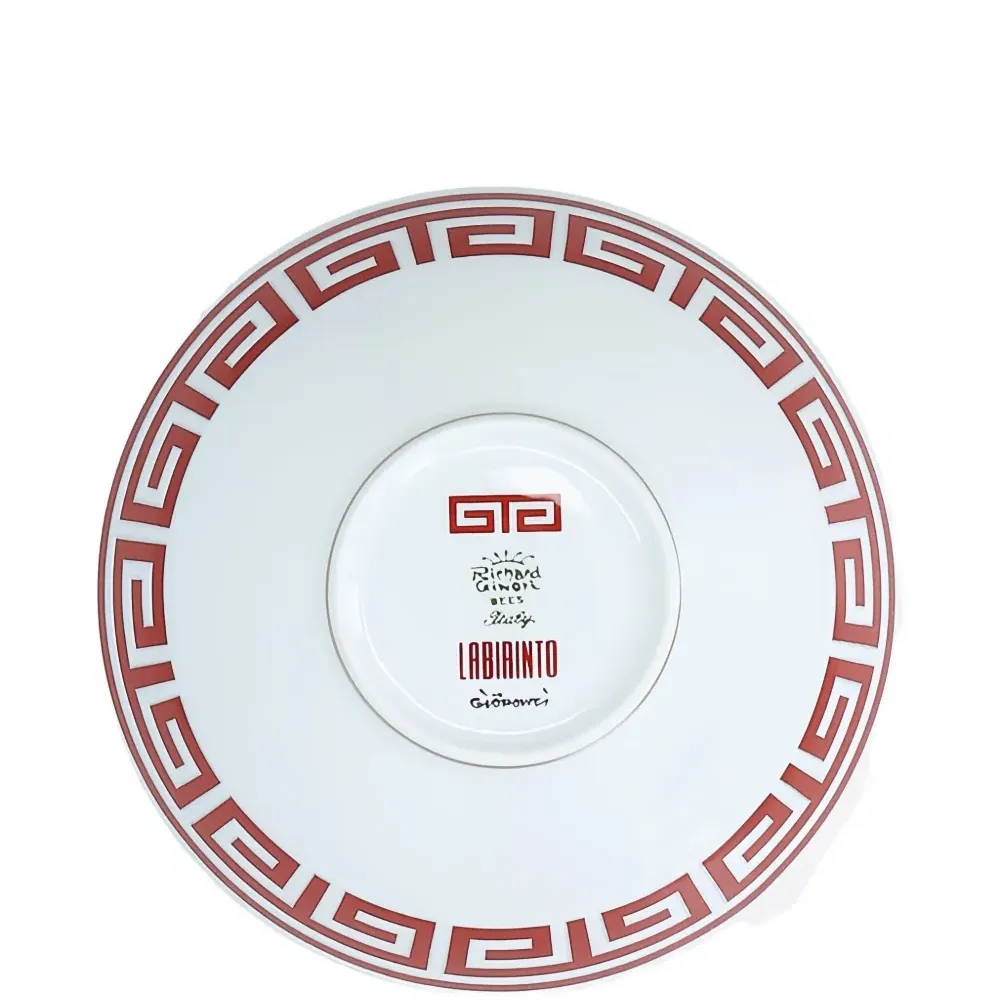 Глубокая тарелка Labirinto (28 см)