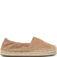 Эспадрильи на платформе