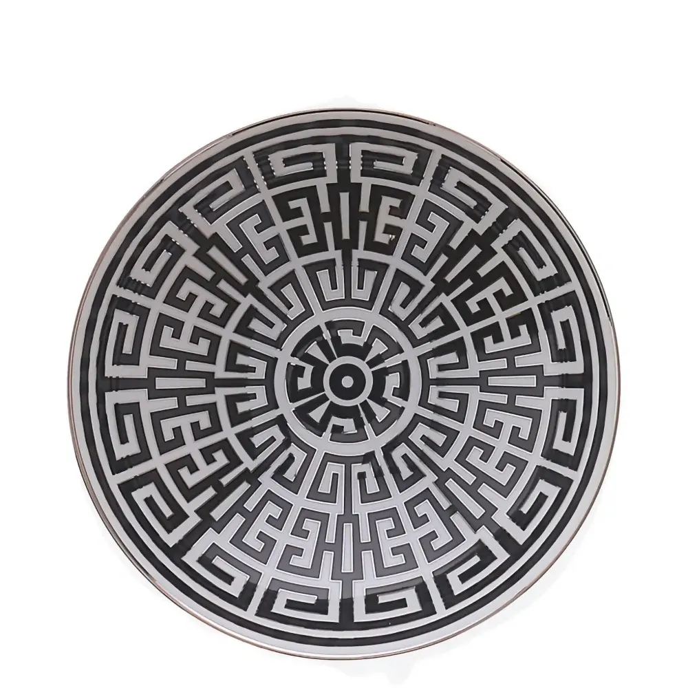 Глубокая тарелка Labirinto (28 см) Глубокая тарелка Labirinto (28 см)