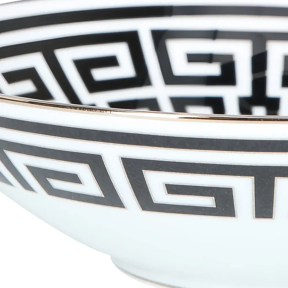 Глубокая тарелка Labirinto (28 см) Глубокая тарелка Labirinto (28 см)