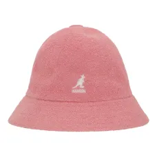 Панамка с нашивкой-логотипом Панамка с нашивкой-логотипом