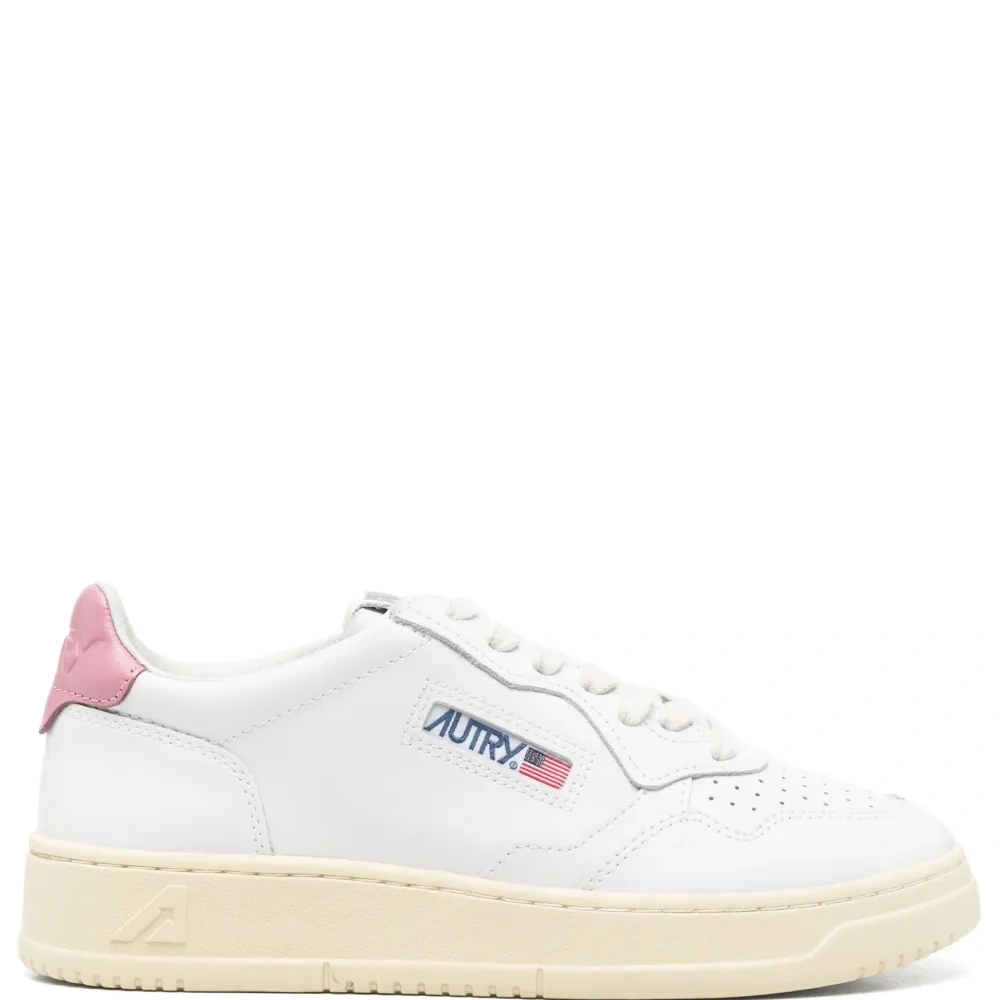 кроссовки Medalist