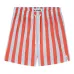 плавки-шорты в полоску плавки-шорты в полоску