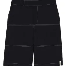 шорты со вставками шорты со вставками