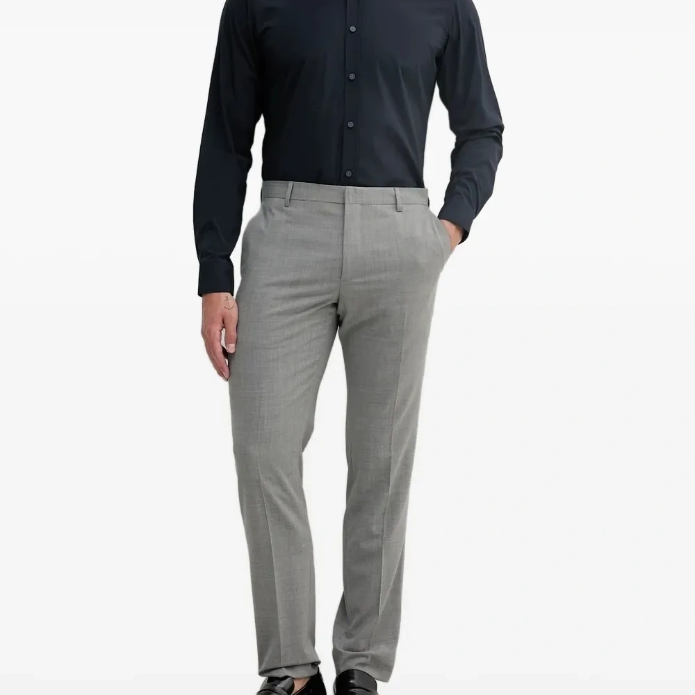 Рубашка на пуговицах