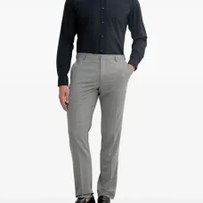 Рубашка на пуговицах