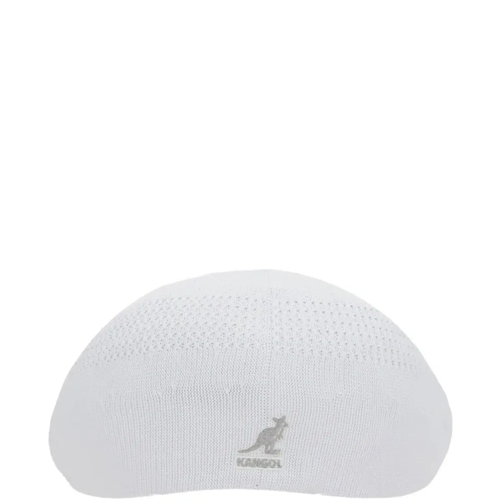 Кепка-бейкер с логотипом