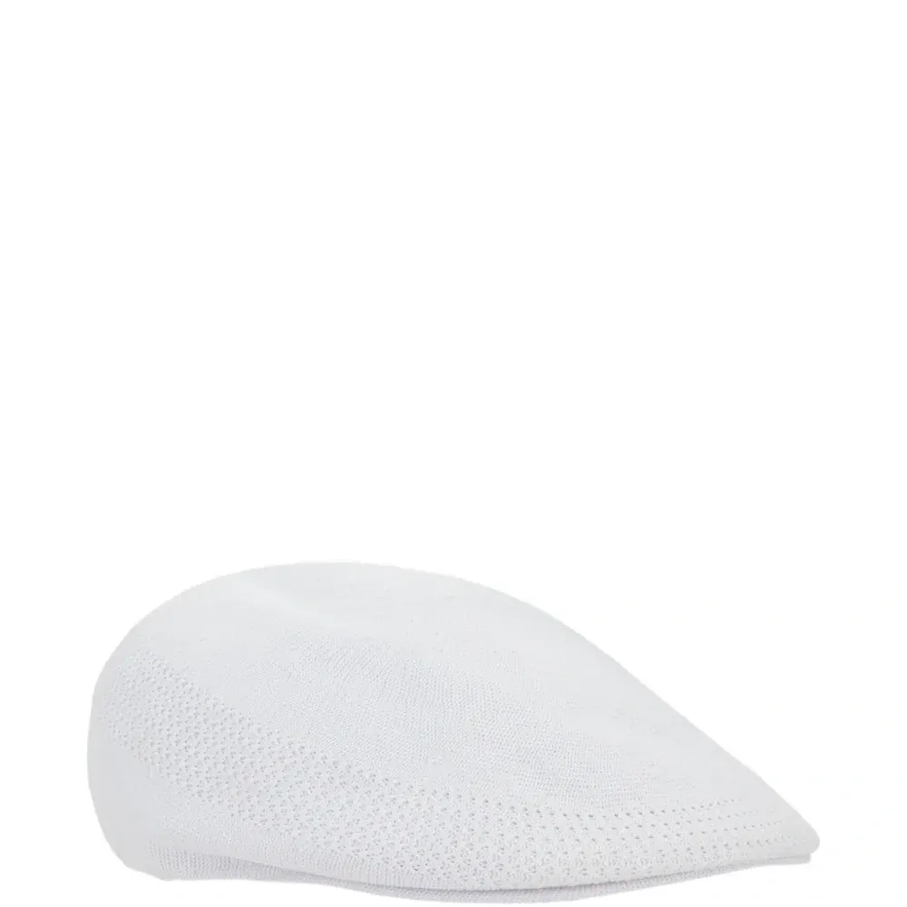 Кепка-бейкер с логотипом