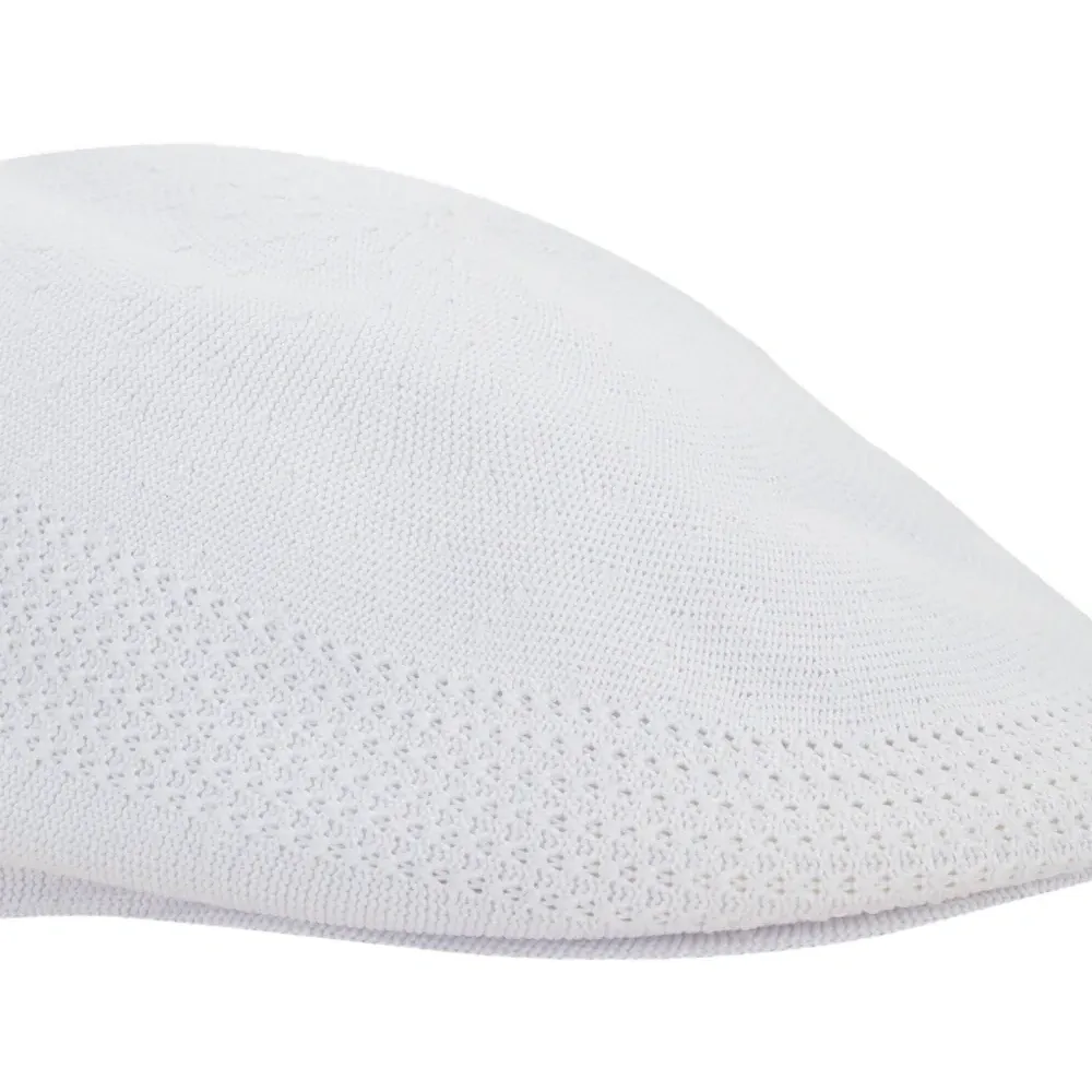 Кепка-бейкер с логотипом