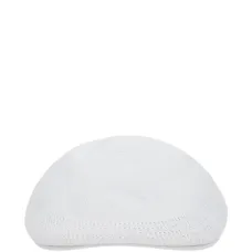 Кепка-бейкер с логотипом