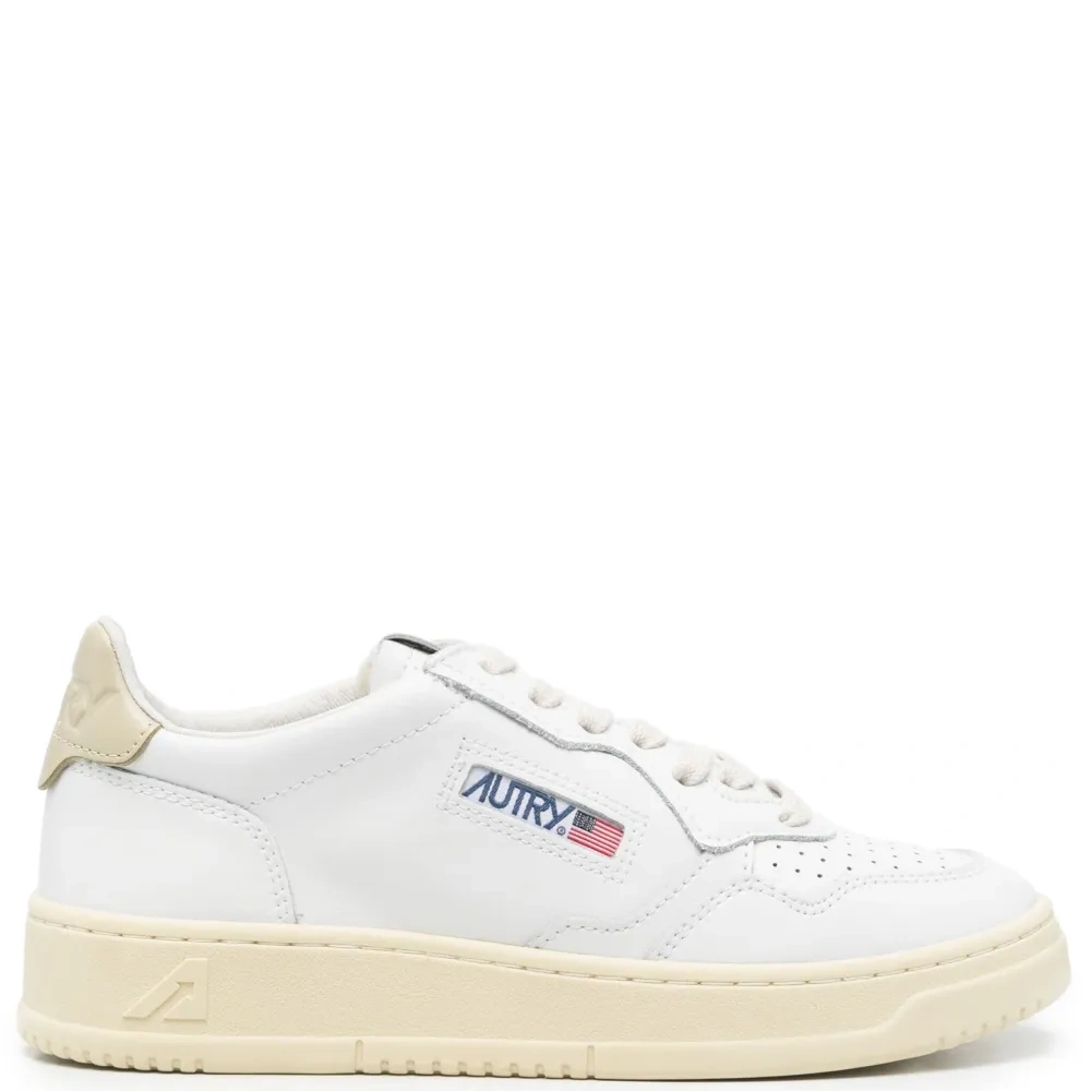 кроссовки Medalist