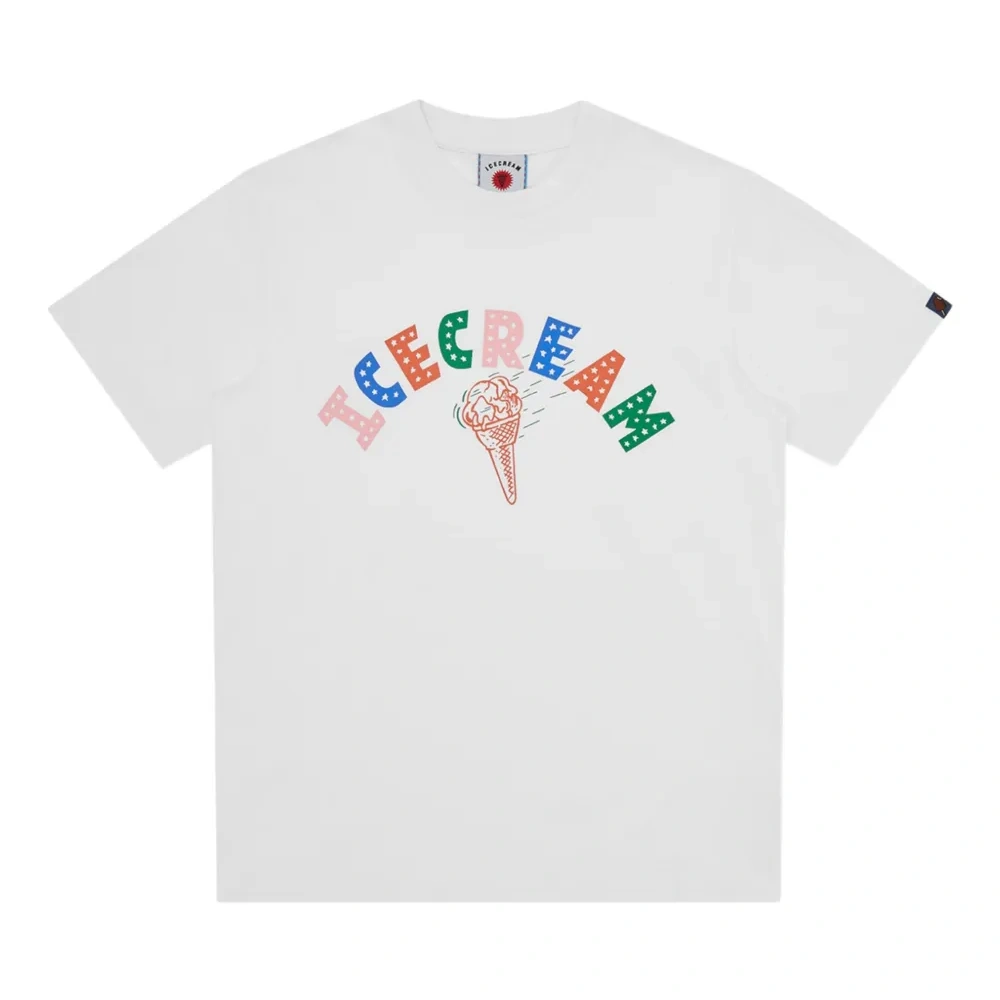 футболка Cone