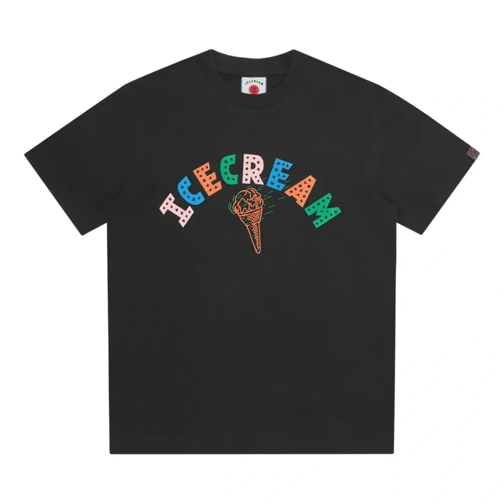 футболка Cone