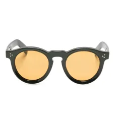 Солнцезащитные очки Elton в круглой оправе Солнцезащитные очки Elton в круглой оправе