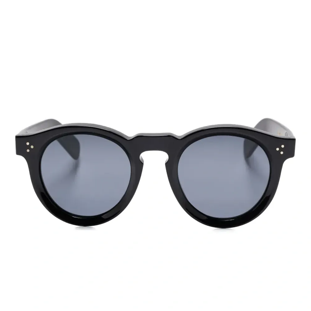 Солнцезащитные очки Elton в круглой оправе Солнцезащитные очки Elton в круглой оправе