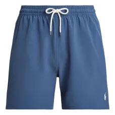 Плавки-шорты Traveler с кулиской