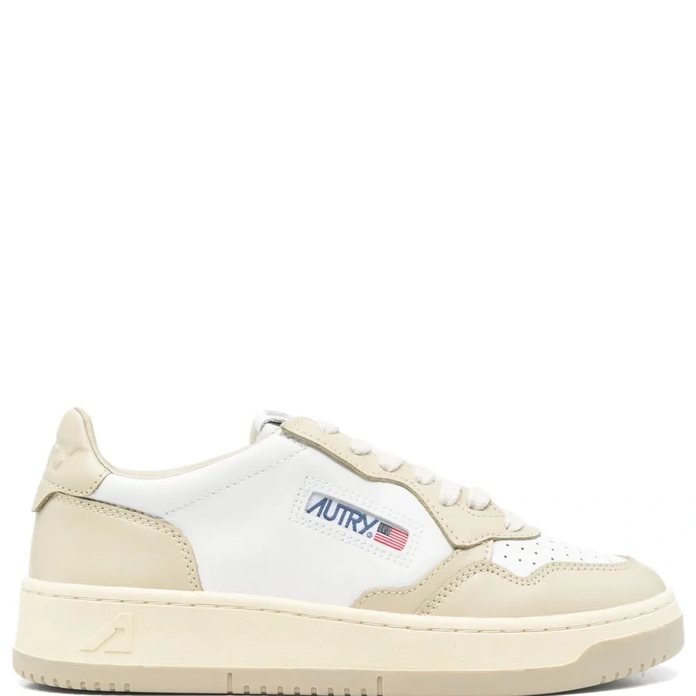 кроссовки Medalist