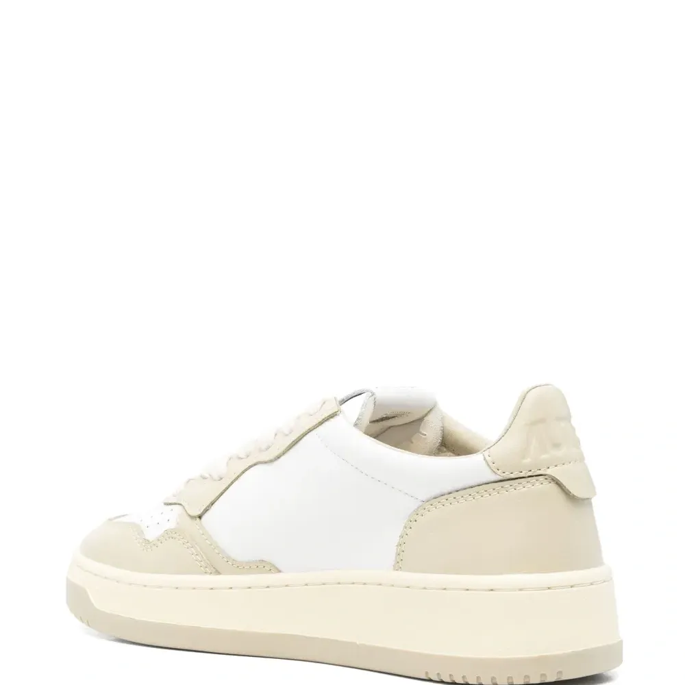 кроссовки Medalist