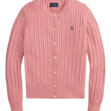 Кардиган фактурной вязки Кардиган фактурной вязки