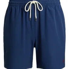 плавки-шорты Traveler с кулиской