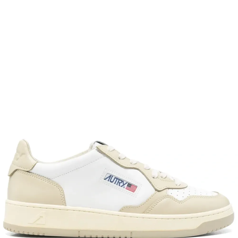 кроссовки Medalist