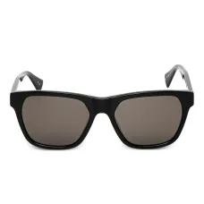 Солнцезащитные очки в квадратной оправе