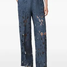 кружевные брюки Charli кружевные брюки Charli