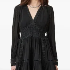 Платье мини Xanthe