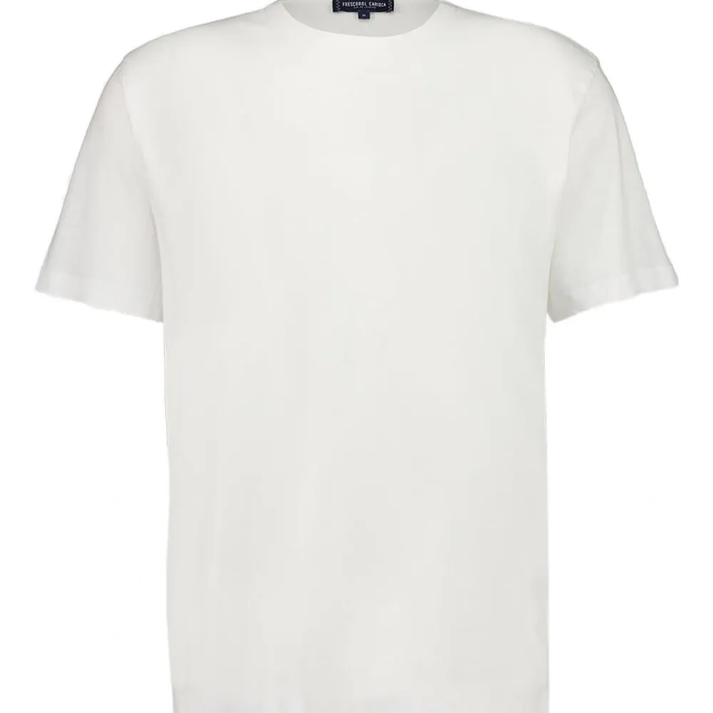 Футболка Dinis с круглым вырезом Футболка Dinis с круглым вырезом