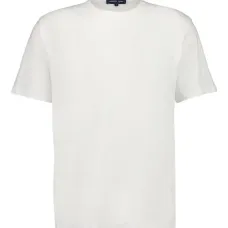 Футболка Dinis с круглым вырезом