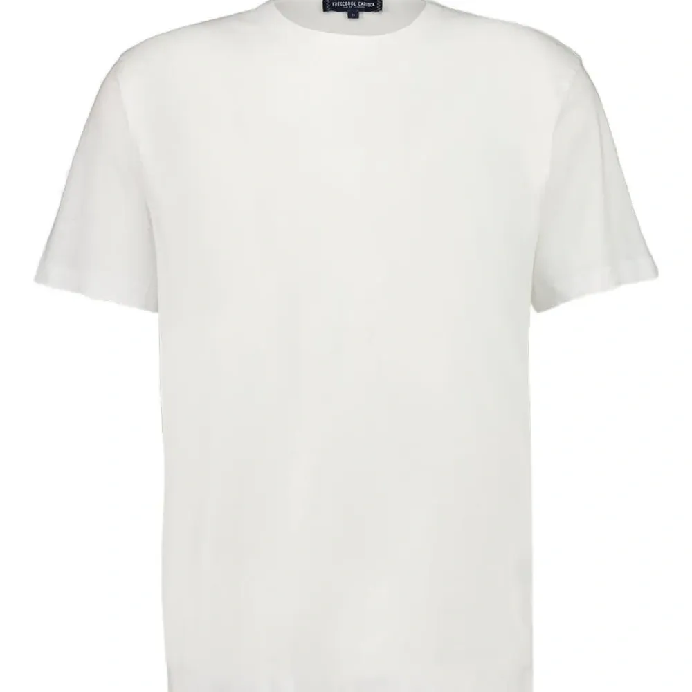 Футболка Dinis с круглым вырезом