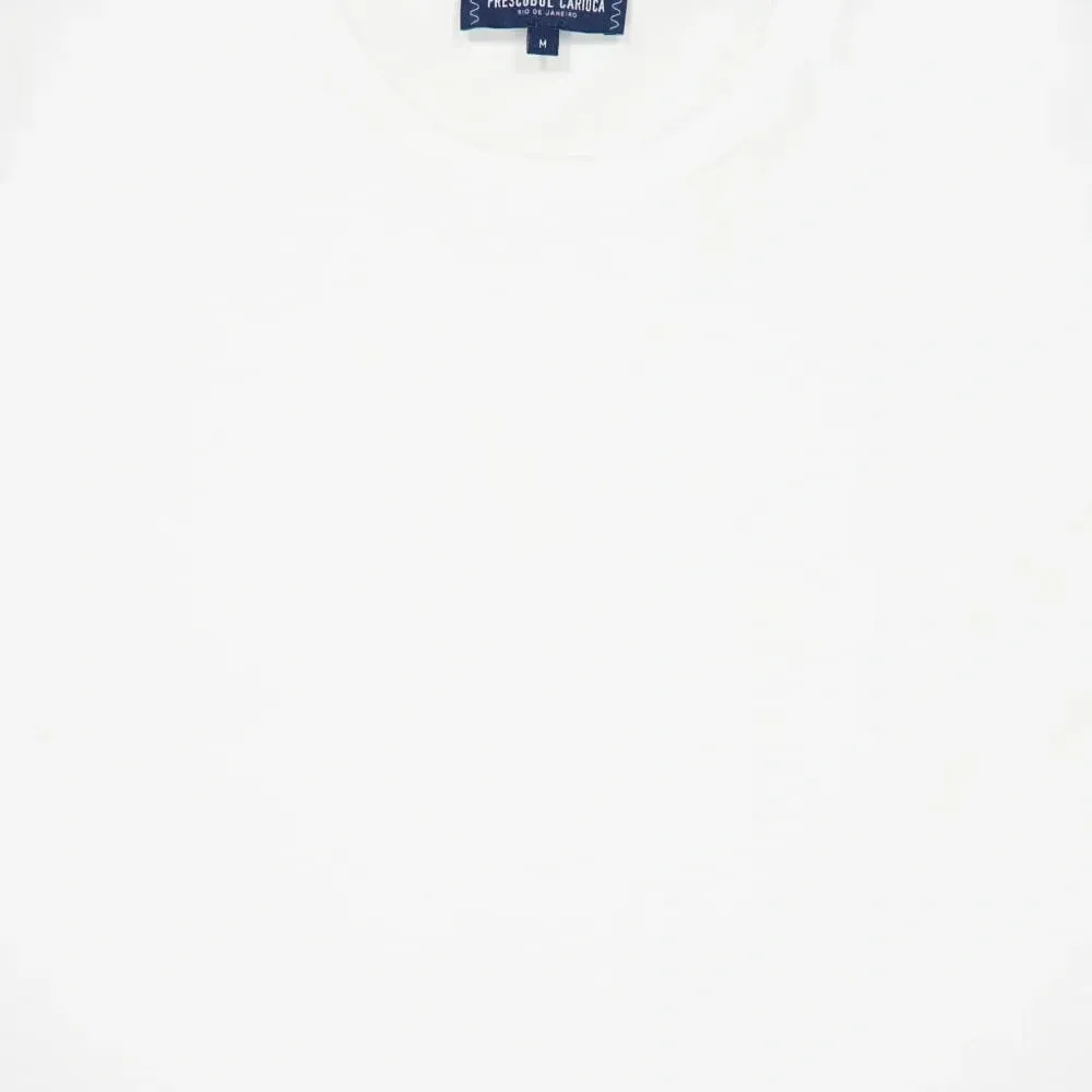 Футболка Dinis с круглым вырезом