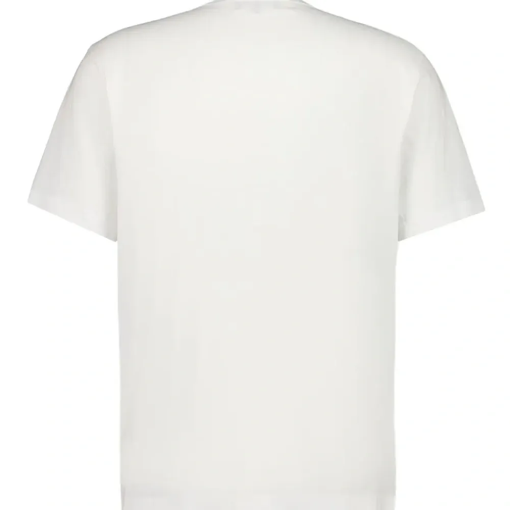 Футболка Dinis с круглым вырезом