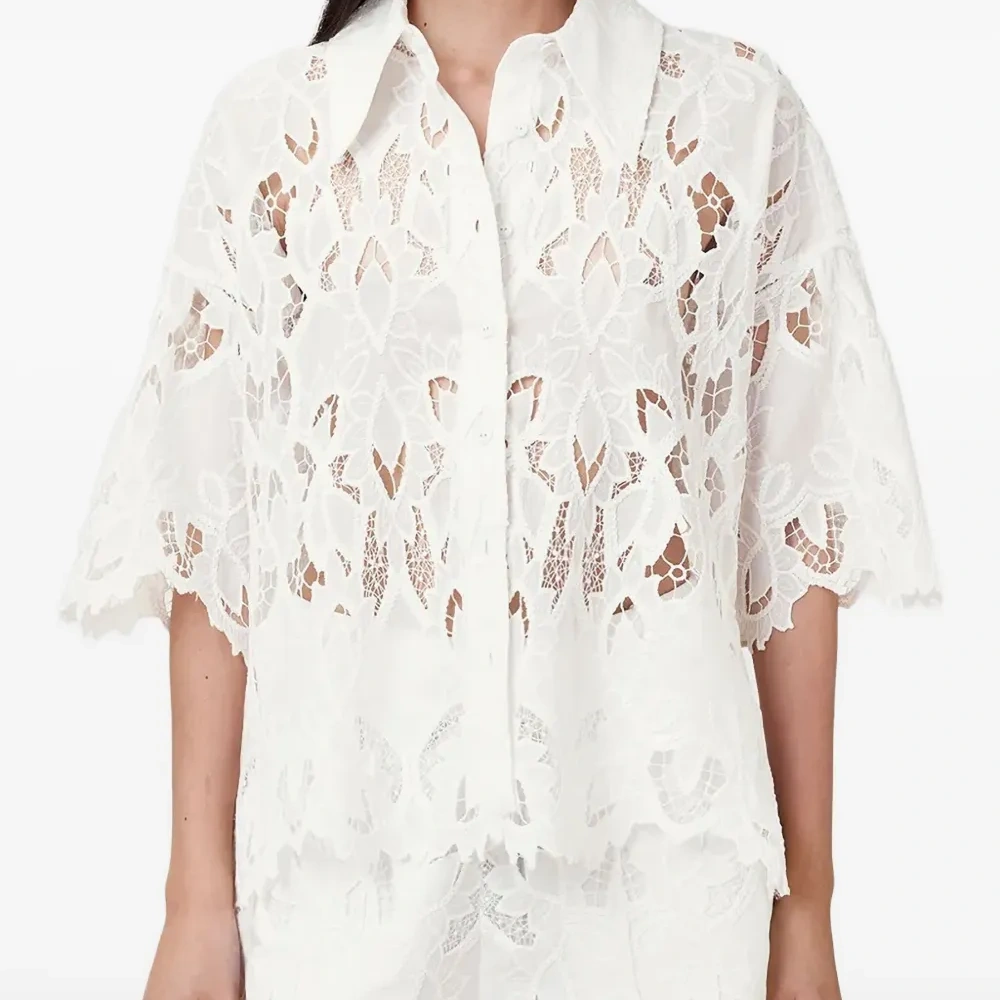 Рубашка Charli