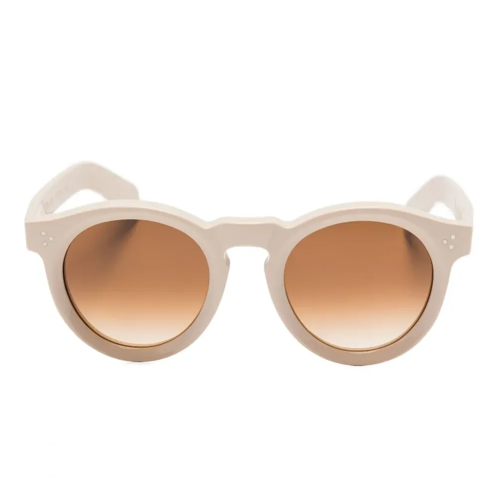 Солнцезащитные очки Elton в круглой оправе Солнцезащитные очки Elton в круглой оправе