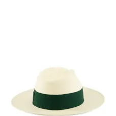 Шляпа с лентой