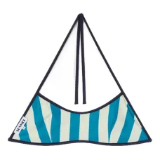 двусторонний топ бикини