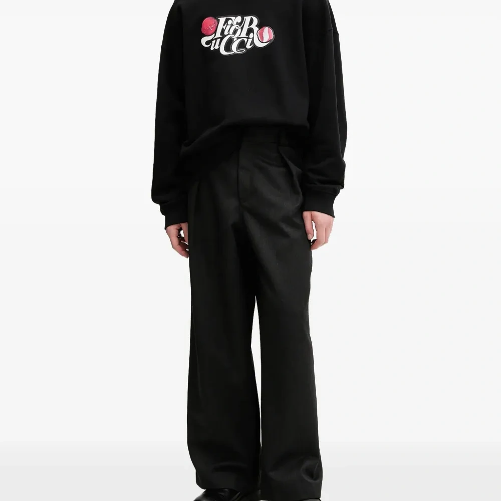 Толстовка с логотипом