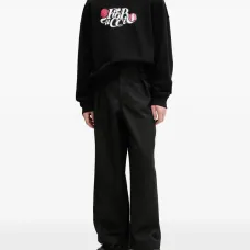 Толстовка с логотипом