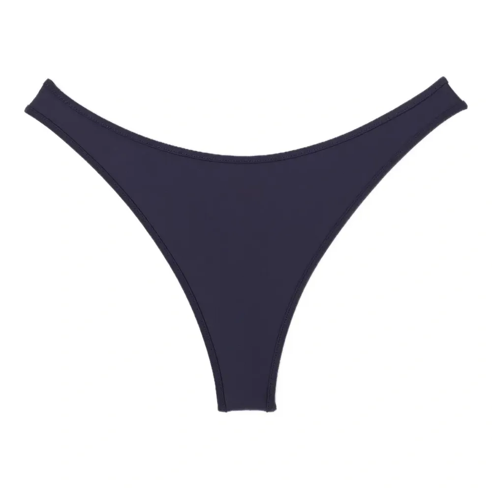 двусторонние плавки бикини