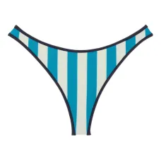 двусторонние плавки бикини