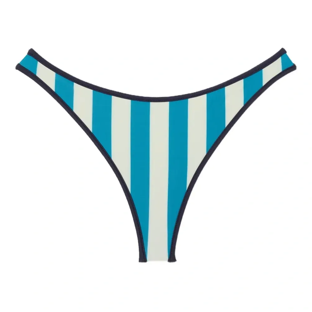 двусторонние плавки бикини