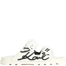 Сандалии Kondo Tred с логотипом