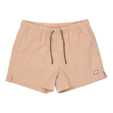 плавки-шорты Loiret в полоску